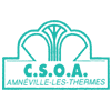 Logo klubu Amnéville