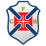 Logo klubu CF Os Belenenses