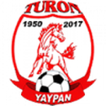 Logo klubu Turan