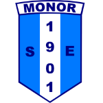 Logo klubu Monori Se