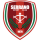 Logo klubu Serrano BA