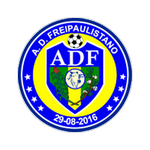 Logo klubu Frei Paulistano