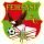 Logo klubu Feirense FC