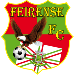 Logo klubu Feirense FC