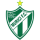 Logo klubu Murici Fc