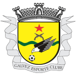Logo klubu Galvez