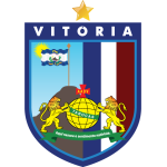 Logo klubu Acadêmica Vitória
