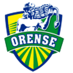Logo klubu Orense SC