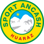 Logo klubu Sport Ancash