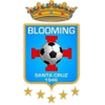 Logo klubu Blooming