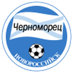 Logo klubu Chernomorets