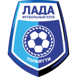 Logo klubu Lada Tolyatti