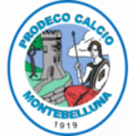 Logo klubu Montebelluna