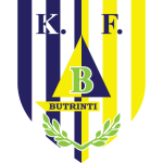 Logo klubu Butrinti Sarandë