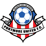 Logo klubu Portmore United