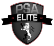 Logo klubu PSA Elite