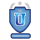 Logo klubu Univ. DE Costa Rica