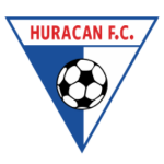 Logo klubu Sportivo Huracan