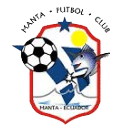 Logo klubu Manta FC