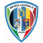 Logo klubu Real Calepina
