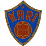 Logo klubu Kári