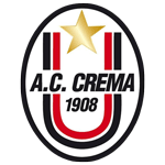 Logo klubu Crema