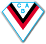 Logo klubu Brown DE Adrogue