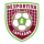 Logo klubu Desportiva ES