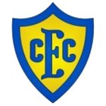 Logo klubu Carapebus