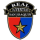 Logo klubu Real San Joaquín