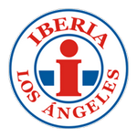 Logo klubu Iberia