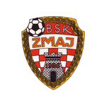 Logo klubu Zmaj Blato