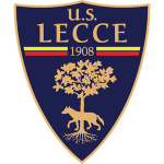 Logo klubu US Lecce