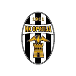 Logo klubu Opatija