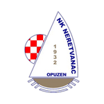 Logo klubu Neretvanac Opuzen