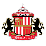 Logo klubu Sunderland AFC U23
