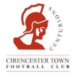 Logo klubu Cirencester Town