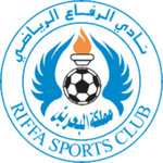 Logo klubu Al Riffa