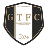 Logo klubu Grantham Town