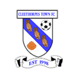 Logo klubu Cleethorpes Town