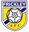 Logo klubu Frickley Athletic