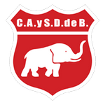 Logo klubu CAYS Defensores de Belgrano