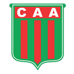 Logo klubu Agropecuario