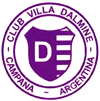 Logo klubu Villa Dalmine