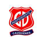 Logo klubu CD Independiente de Cauquenes