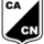 Logo klubu Central Norte