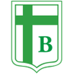 Logo klubu Sportivo Belgrano