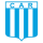 Logo klubu CA Racing Córdoba