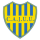 Logo klubu Juventud Unida Univ.