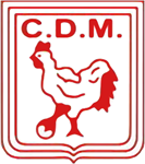 Logo klubu Deportivo Moron